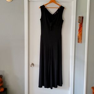 Spiegel Shape FX black dress, size XL